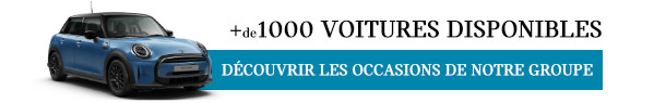 Les occassions de notre réseau